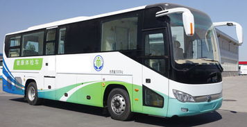 宇通醫(yī)療車(chē)一季度市場(chǎng)占有率居首，移動(dòng)CT車(chē)引領(lǐng)行業(yè)新趨勢(shì)