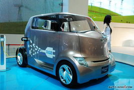 自主品牌熱情高漲押寶新能源汽車，車企轉型浪潮下的“體檢車”新賽道