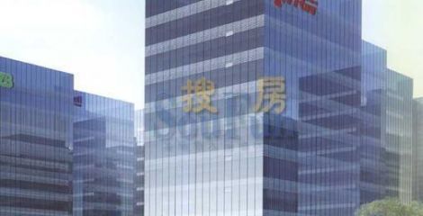 合景科匯發(fā)展中心與科匯坤泰 雙核驅(qū)動(dòng)，引領(lǐng)科技創(chuàng)新新格局